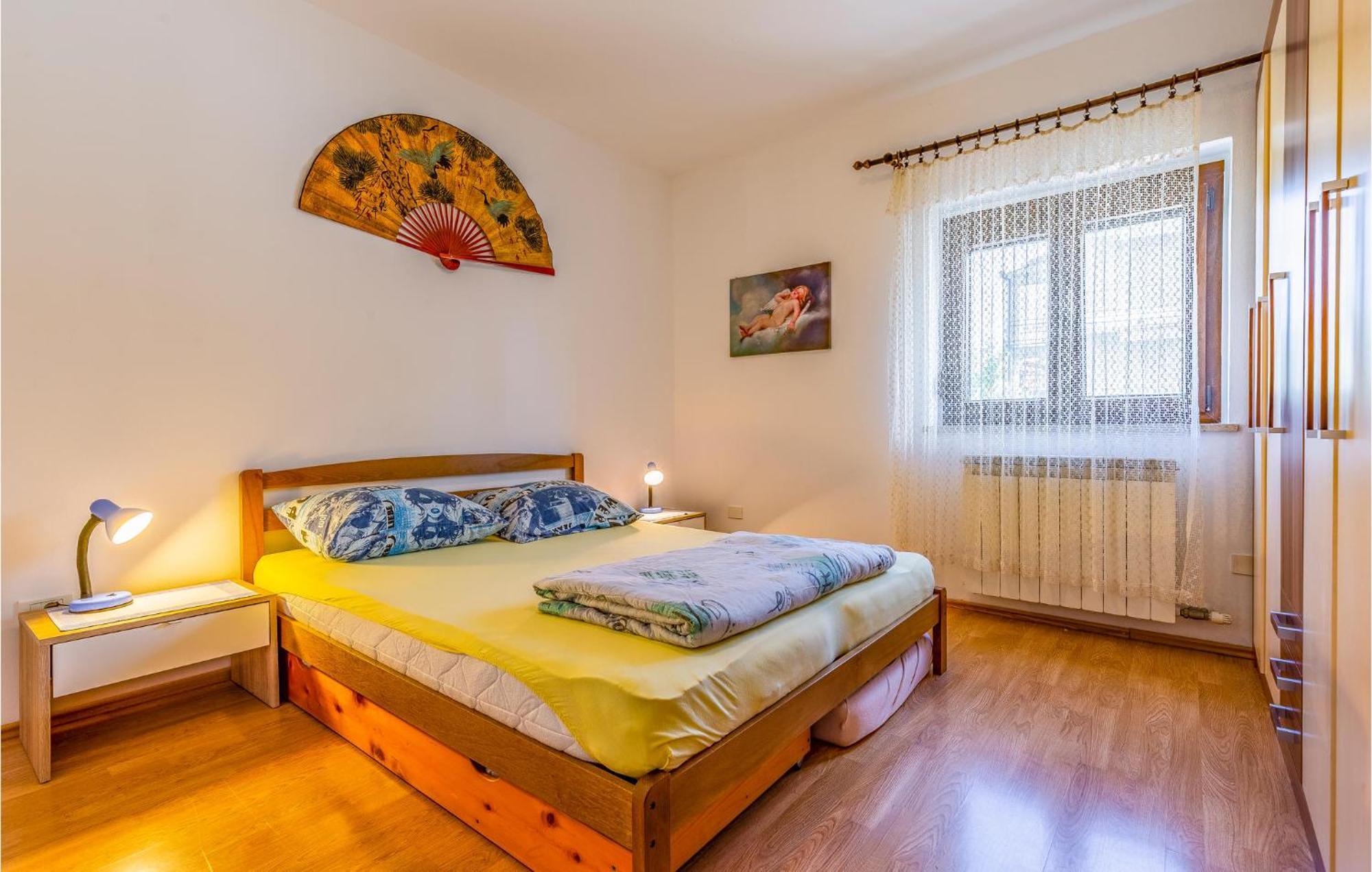 Gorgeous Apartment In Pula With Kitchen Extérieur photo