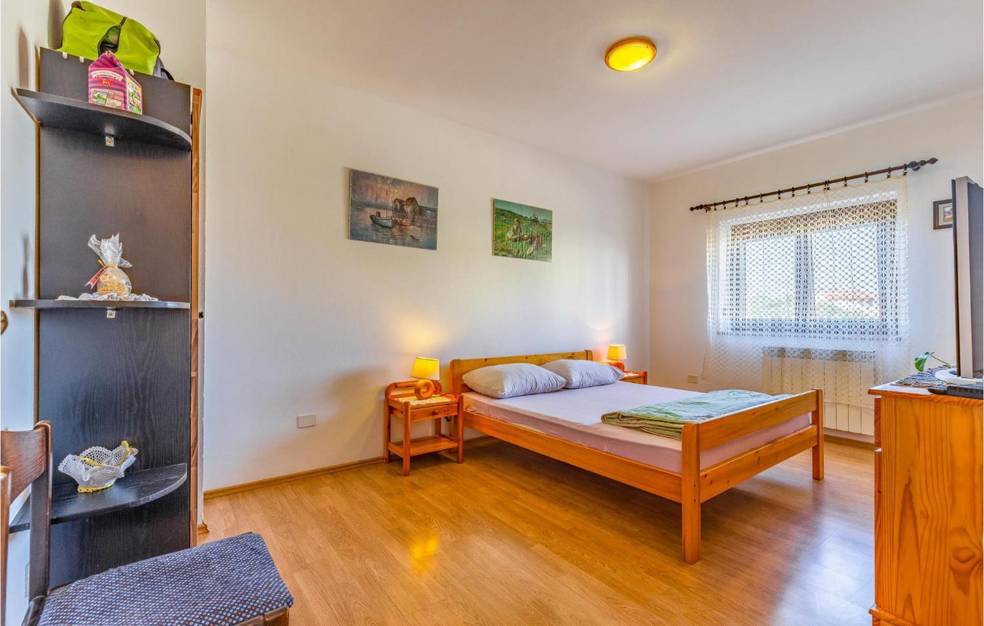 Gorgeous Apartment In Pula With Kitchen Extérieur photo
