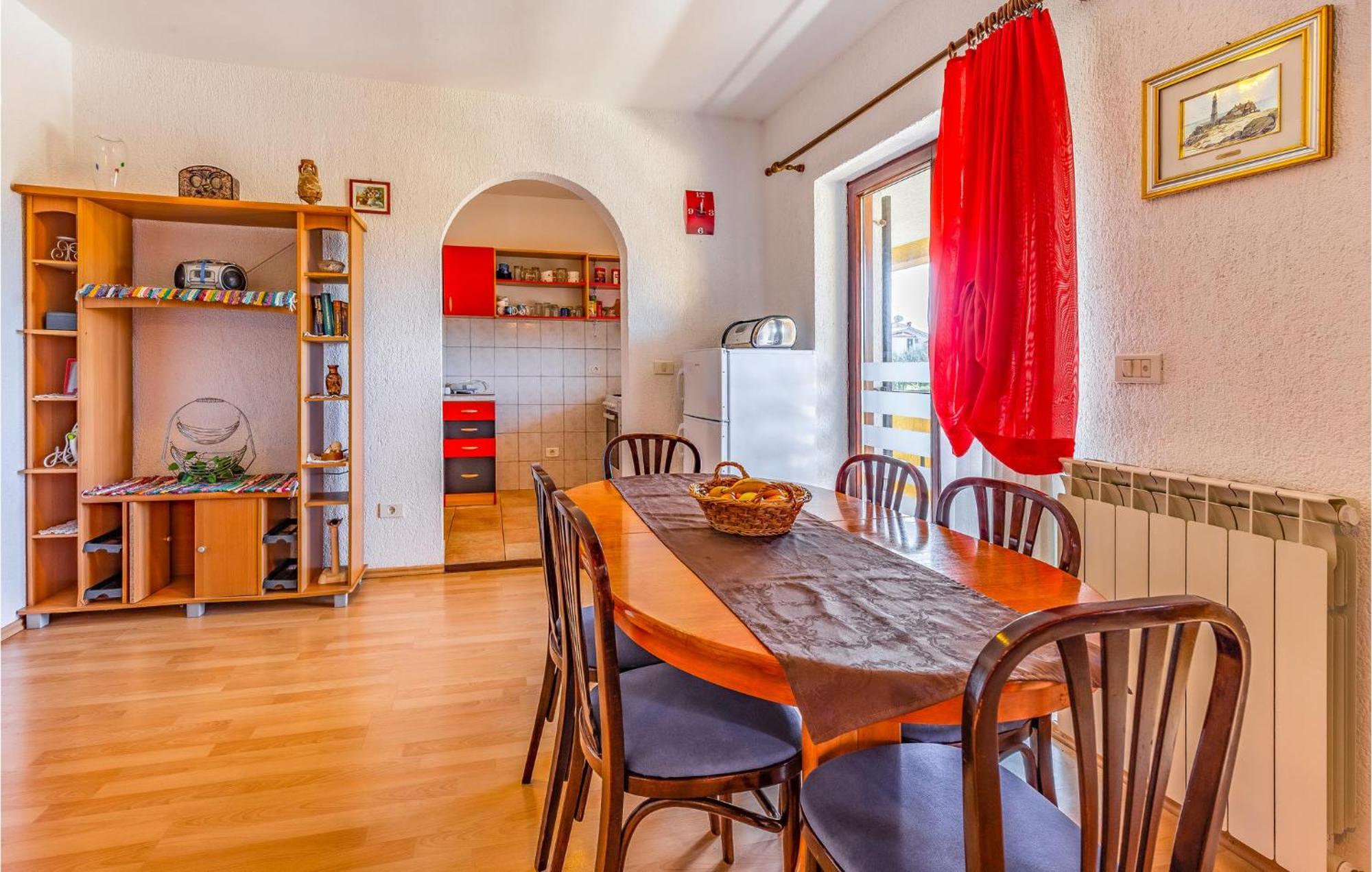 Gorgeous Apartment In Pula With Kitchen Extérieur photo